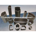 irregular steel pipe/Steel Special Pipes and Tubes